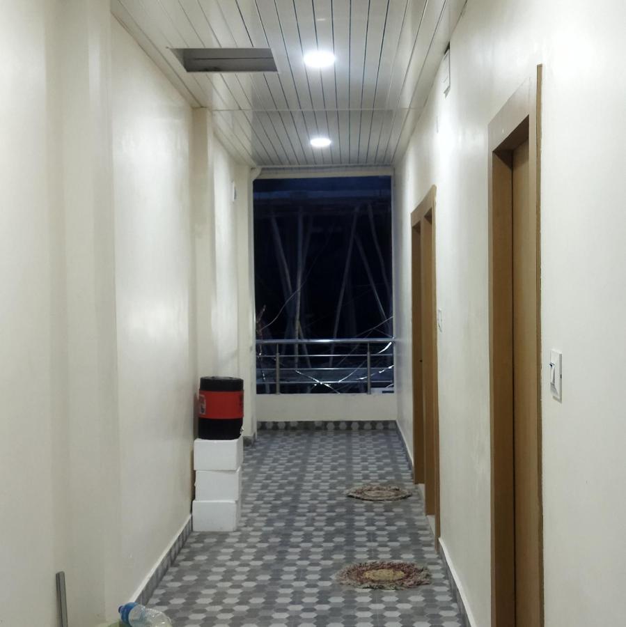 Shree Gajlaxmi Hotel Walking Distance From Mahakaleswar Ujjain Zewnętrze zdjęcie