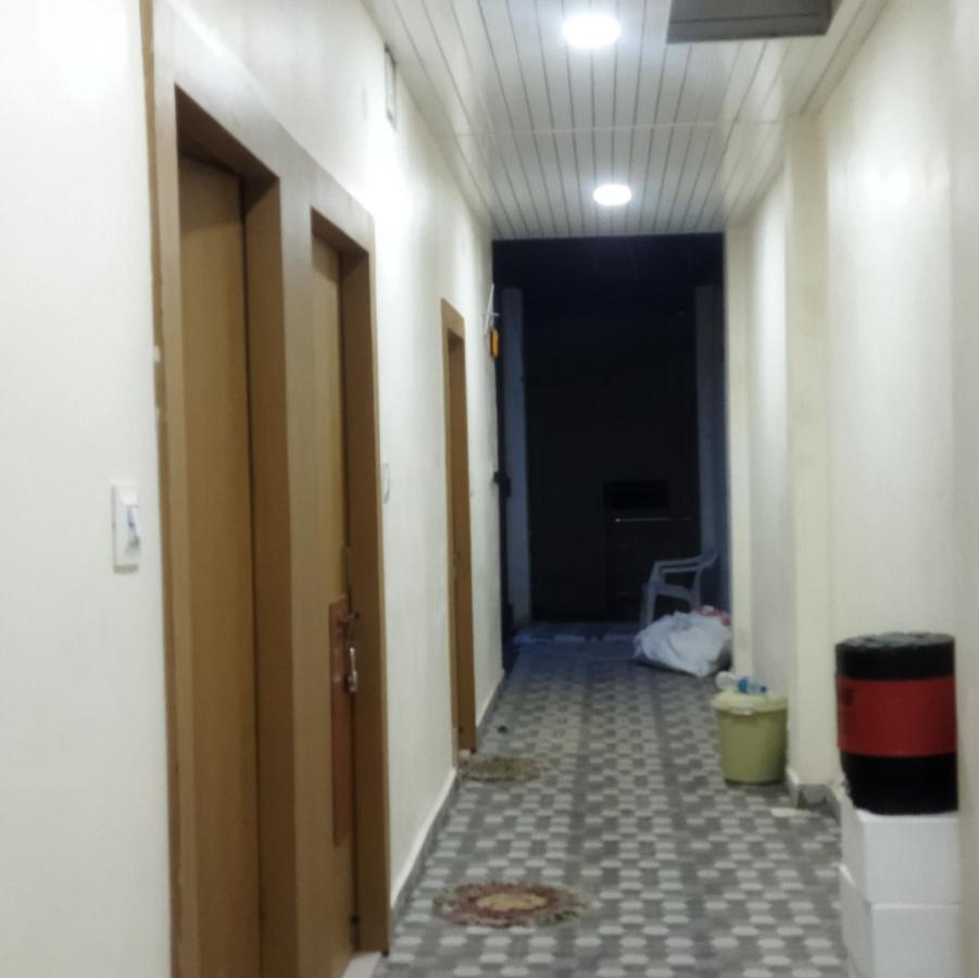 Shree Gajlaxmi Hotel Walking Distance From Mahakaleswar Ujjain Zewnętrze zdjęcie